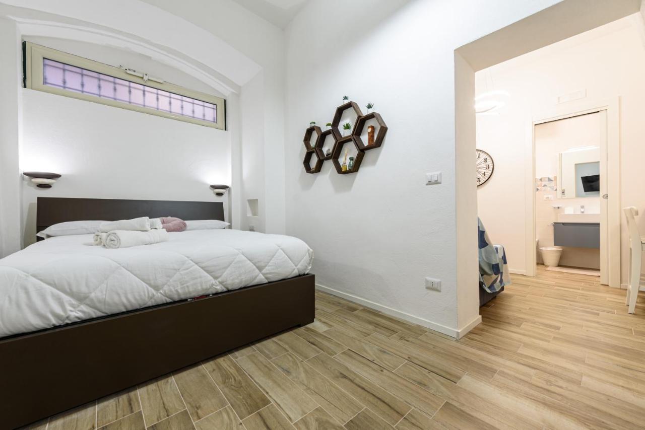 Apartament Il Cuore Di Napoli. Little Sweet Home. *